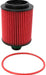K&N K&N K&N Replacement Oil Filter Cartridge (R2766P) (KNHP-7050) Autofit