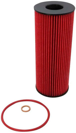 K&N K&N K&N Replacement Oil Filter Cartridge (R2780P) (KNHP-7053) Autofit
