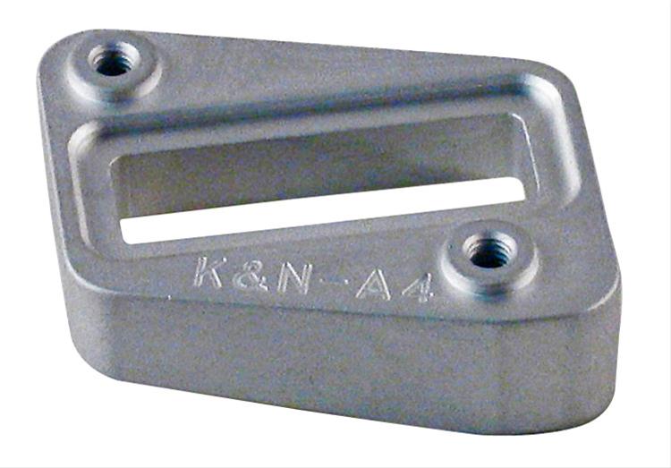 K&N K&N Mass Airflow Sensor Housing Adapters 08954 Autofit