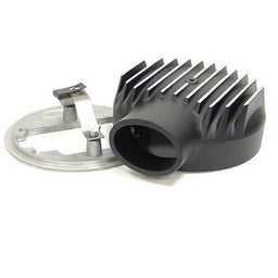 K&N K&N Mini Plenums 85-8921 Autofit