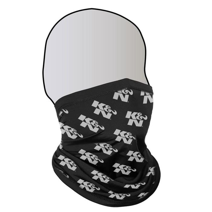 K&N K&N Neck Gaiters 87-4017 Autofit