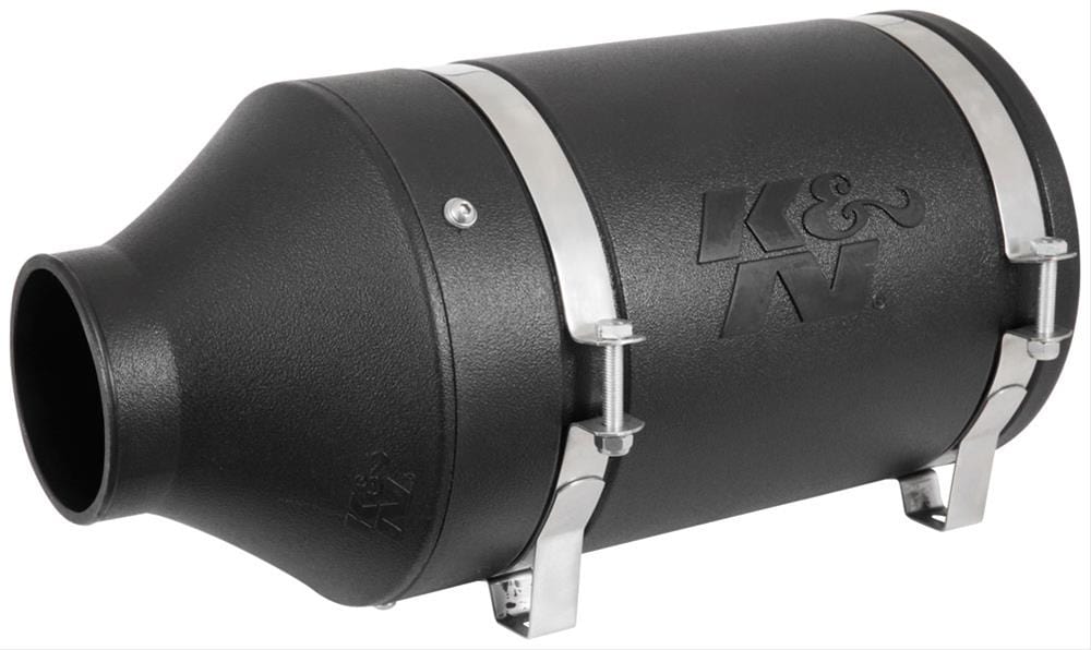 K&N K&N Off-Road Cold Air Intake Kits 54-6853 Autofit