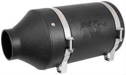 K&N K&N Off-Road Cold Air Intake Kits 54-6853 Autofit