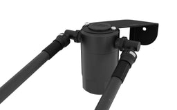 K&N K&N Oil Catch Cans 81-0804 Autofit