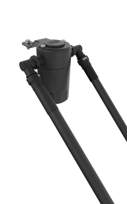 K&N K&N Oil Catch Cans 81-0830 Autofit