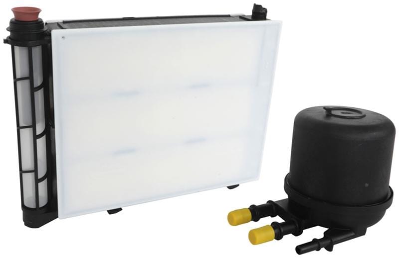 K&N K&N Performance Cartridge Fuel Filters PF-4900 Autofit