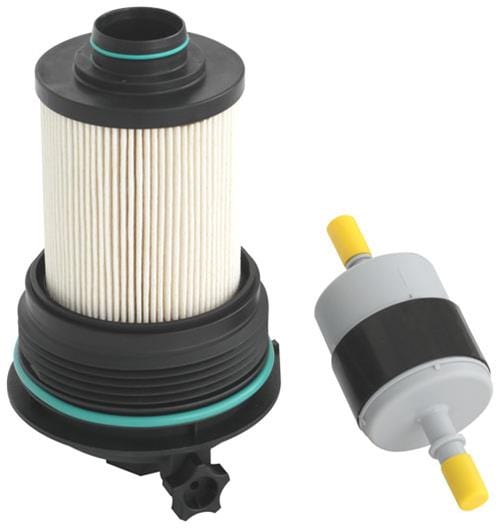 K&N K&N Performance Cartridge Fuel Filters PF-5100 Autofit
