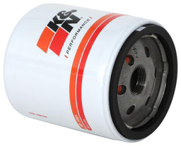 K&N K&N Performance Gold Oil Filters HP-1001 Autofit