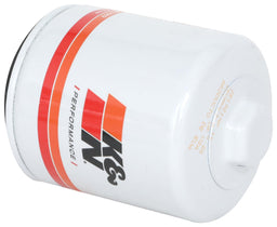 K&N K&N Performance Gold Oil Filters HP-1002 Autofit