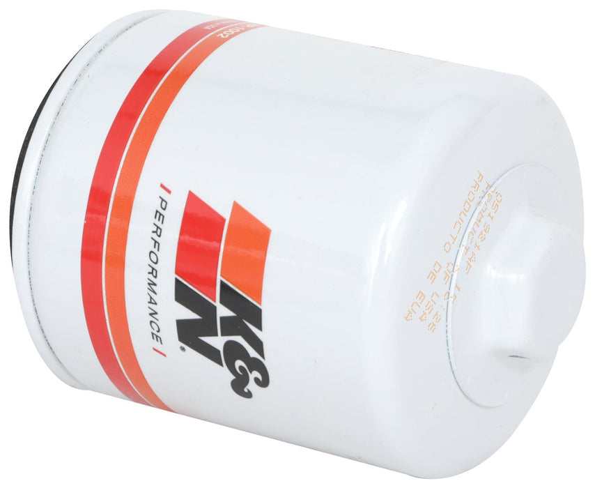 K&N K&N Performance Gold Oil Filters HP-1002 Autofit