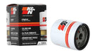K&N K&N Performance Gold Oil Filters HP-1003 Autofit
