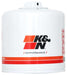 K&N K&N Performance Gold Oil Filters HP-1004 Autofit