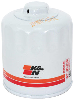 K&N K&N Performance Gold Oil Filters HP-1004 Autofit