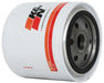 K&N K&N Performance Gold Oil Filters HP-1004 Autofit