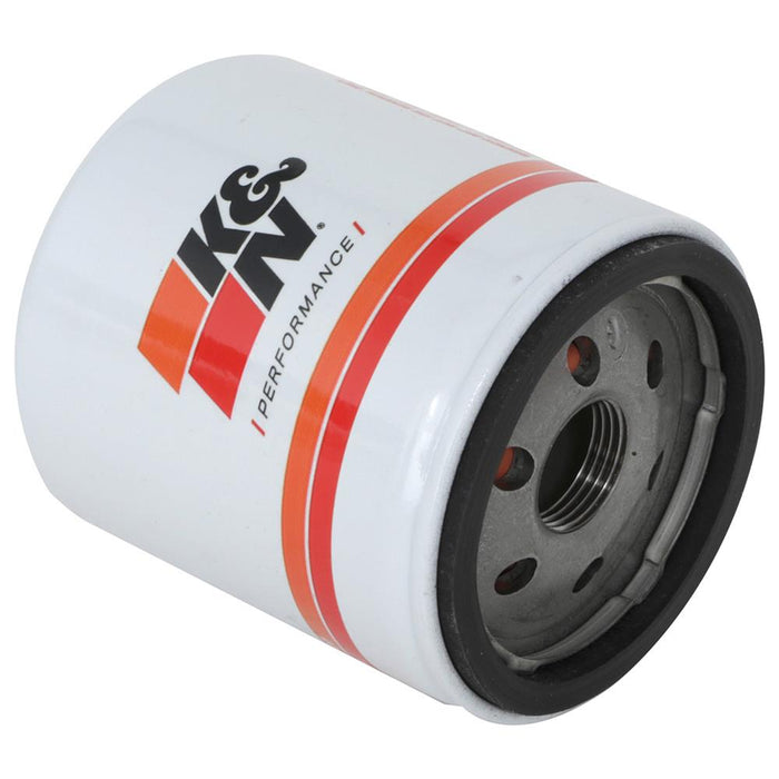 K&N K&N Performance Gold Oil Filters HP-1007 Autofit