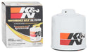 K&N K&N Performance Gold Oil Filters HP-1008 Autofit