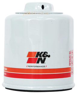 K&N K&N Performance Gold Oil Filters HP-1008 Autofit