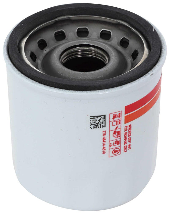 K&N K&N Performance Gold Oil Filters HP-1008 Autofit