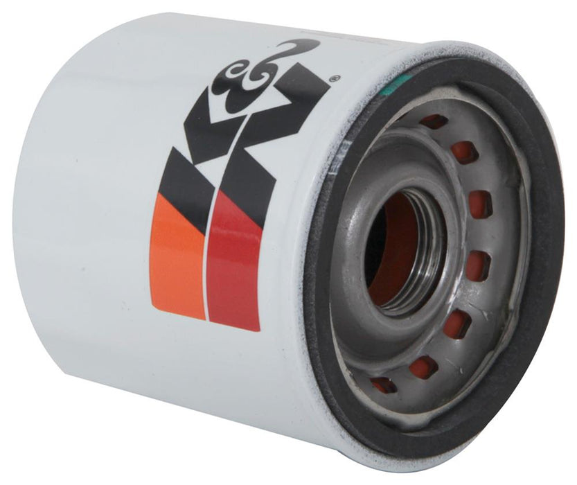 K&N K&N Performance Gold Oil Filters HP-1008 Autofit