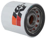 K&N K&N Performance Gold Oil Filters HP-1008 Autofit