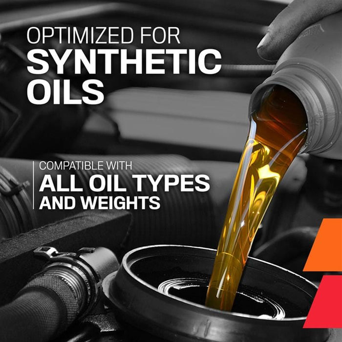 K&N K&N Performance Gold Oil Filters HP-1011 Autofit