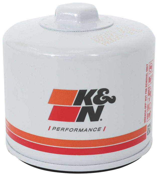 K&N K&N Performance Gold Oil Filters HP-1011 Autofit