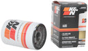 K&N K&N Performance Gold Oil Filters HP-1014 Autofit