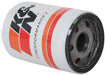 K&N K&N Performance Gold Oil Filters HP-1014 Autofit