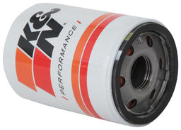 K&N K&N Performance Gold Oil Filters HP-1014 Autofit