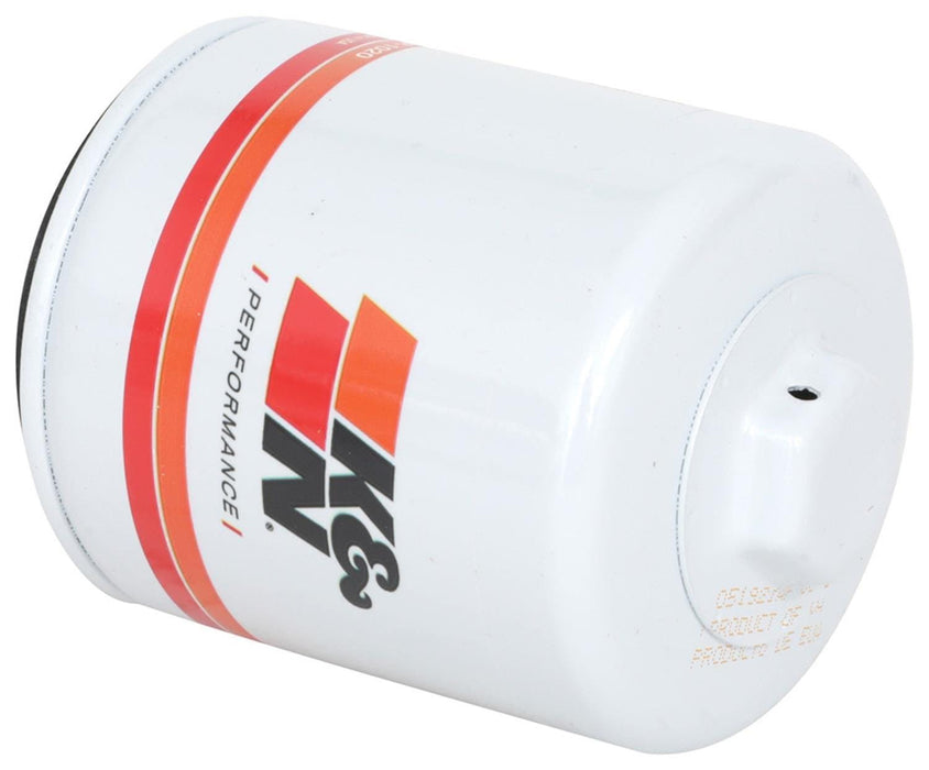 K&N K&N Performance Gold Oil Filters HP-1020 Autofit