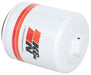 K&N K&N Performance Gold Oil Filters HP-1020 Autofit