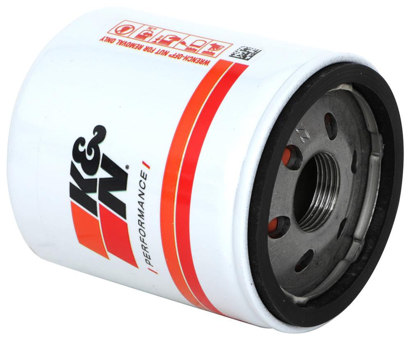 K&N K&N Performance Gold Oil Filters HP-1020 Autofit