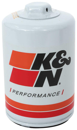 K&N K&N Performance Gold Oil Filters HP-2001 Autofit