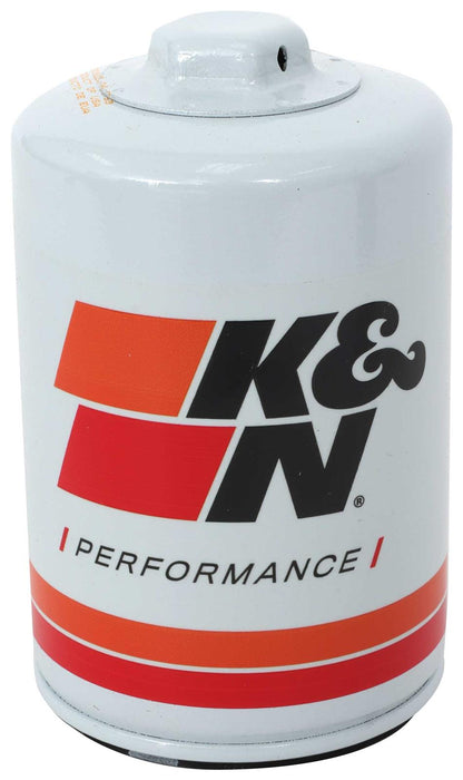 K&N K&N Performance Gold Oil Filters HP-2001 Autofit