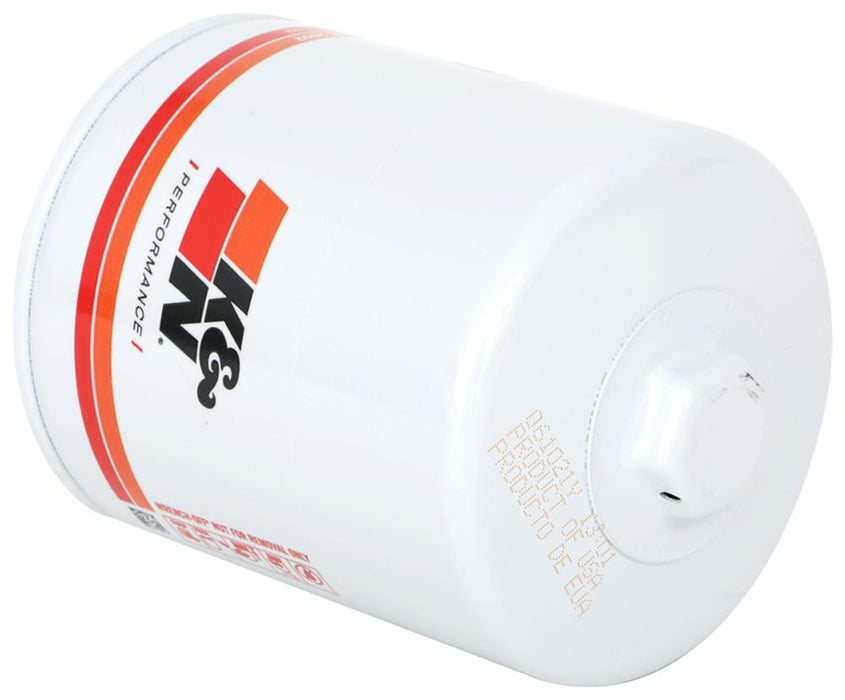 K&N K&N Performance Gold Oil Filters HP-2002 Autofit