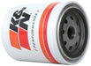 K&N K&N Performance Gold Oil Filters HP-2003 Autofit