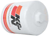 K&N K&N Performance Gold Oil Filters HP-2003 Autofit