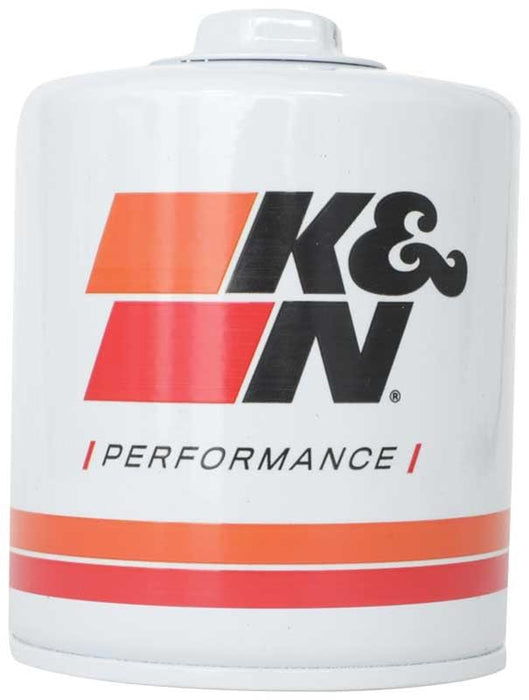 K&N K&N Performance Gold Oil Filters HP-2003 Autofit