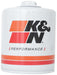 K&N K&N Performance Gold Oil Filters HP-2003 Autofit