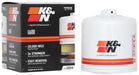K&N K&N Performance Gold Oil Filters HP-2004 Autofit