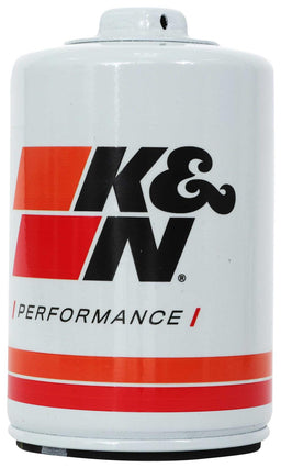 K&N K&N Performance Gold Oil Filters HP-2006 Autofit