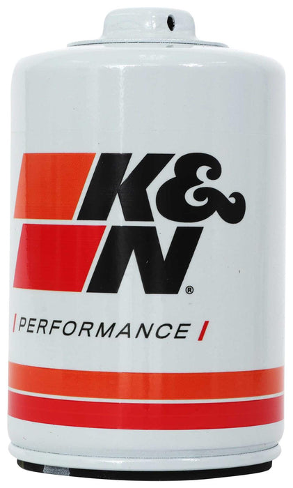 K&N K&N Performance Gold Oil Filters HP-2006 Autofit