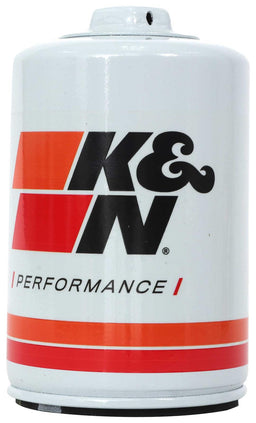 K&N K&N Performance Gold Oil Filters HP-2009 Autofit