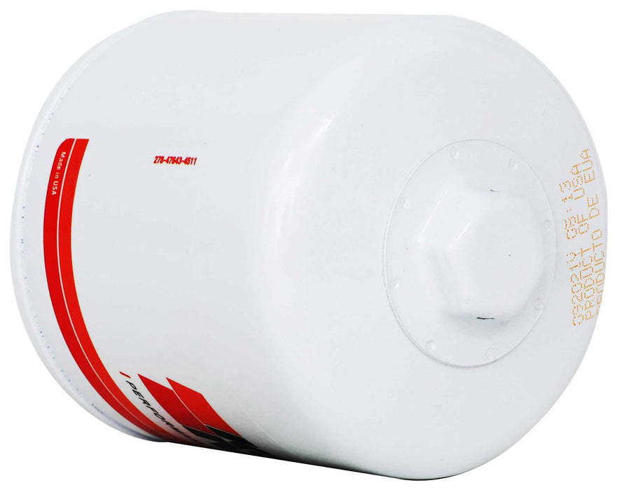 K&N K&N Performance Gold Oil Filters HP-2010 Autofit