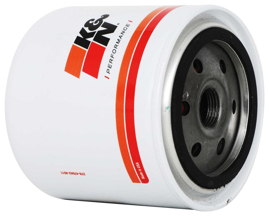 K&N K&N Performance Gold Oil Filters HP-2010 Autofit