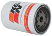 K&N K&N Performance Gold Oil Filters HP-3001 Autofit