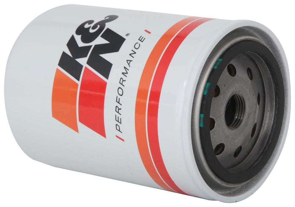 K&N K&N Performance Gold Oil Filters HP-3001 Autofit