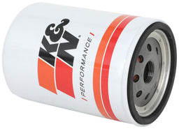 K&N K&N Performance Gold Oil Filters HP-3003 Autofit