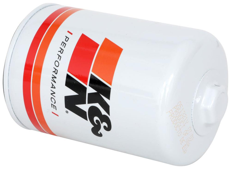 K&N K&N Performance Gold Oil Filters HP-3003 Autofit