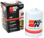 K&N K&N Performance Gold Oil Filters HP-3005 Autofit